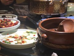 -老灶房-四川土菜(铁牛广场店)