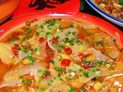-阿嫂印象·民间江湖菜(大学城店)