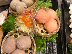 -湊湊火锅·茶憩(宁波天一广场店)