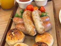 -城市大道红炉披萨烘焙坊