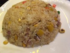 芝士海鲜炒饭-太平馆西餐厅(北京路店)