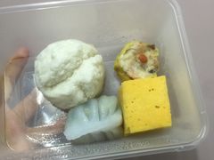 -添好运点心专门店(百老汇店)