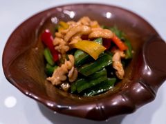-Yan Ting 宴庭中餐厅(上海静安瑞吉酒店)