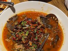 -青年公社烤鸭(青年路店)