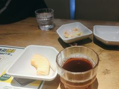 -豪客来牛排(重庆冉家坝SM广场1712店)