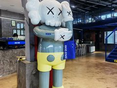 -HALO SOUL COFFEE·咖啡·甜品·简餐(嘉年华海信广场店)