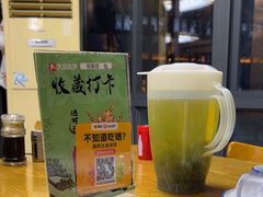 -紫藤园·天目湖大鱼头(南山竹海店)
