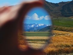 -扁都口生态休闲旅游区
