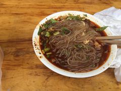 红味肥肠粉-甘记肥肠粉(马鞍北路店)