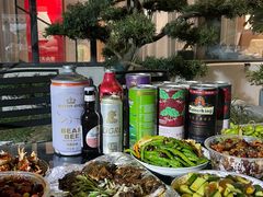 -路书奇炝锅绿豆面(万客隆店)