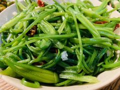 -马帮菜馆·美味野生菌