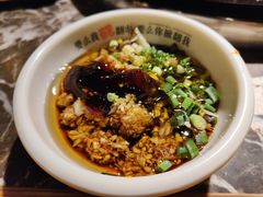 -蜀辣居鲜货老火锅(红牌楼店)