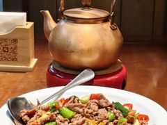 -乡里八闽·福州乡土菜(火车北站店)