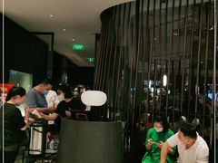 大堂-大头椰·海南椰子鸡火锅(思明万象城店)