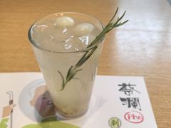 -蔡澜Pho·越南粉餐厅(海上世界店)