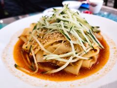 新疆凉皮子-巴依老爷·新疆美食(上城区天城路店)