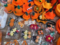 -西归浦每天偶来市场