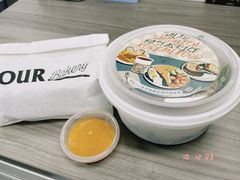 -OUR Bakery(三里屯太古里店)