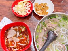 -攀枝花·任德琼·盐边羊肉米线