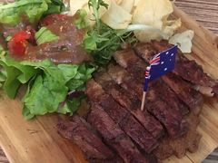 -榖屋house of flour(张江首店)