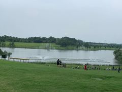 -南京银杏湖乐园