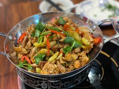 -黔大人·贵州花溪牛肉粉(宝能太古城店)