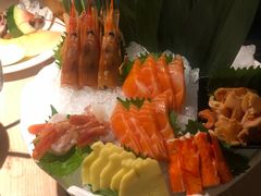 -星伦多自助料理·涮烤一体(杭州来福士店)