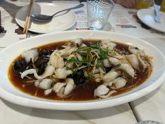 -子霖南山鲜虾面(南山总店)