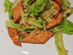 -丝路东方虾仁水饺(北京路二宫汇嘉店)