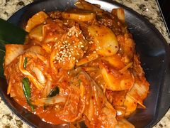 -首尔烤肉大排档(合生汇店)