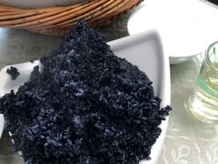 乌米饭-鱼水情·农家菜·大鱼头(南山竹海店)