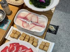 -江小渔鲜鱼火锅(冠亚星城店)