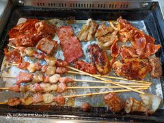 -爱客得牛排海鲜烤肉·火锅自助(春熙路黑金好店)