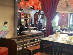 大堂-农耕记·湖南土菜(halo广场店)