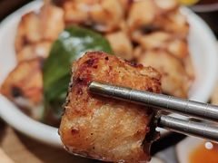 -泥炉烧肉师(新街口金銮巷店)