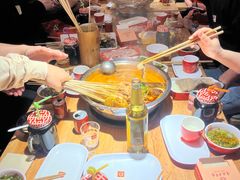 -袁记串串香(梁家巷店)
