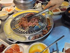 -喜来稀肉(虹泉路店)