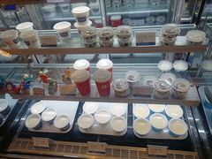 -文宇奶酪店(南锣鼓巷店)