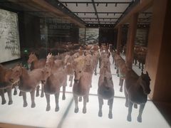 -汉景帝阳陵博物院