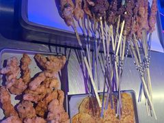 -燥次·烧烤酒场(万象城店)