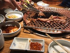 -王妃家(明洞中央店)