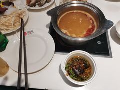 -鼎香缘海鲜自助火锅烤肉(锦辉购物广场店)