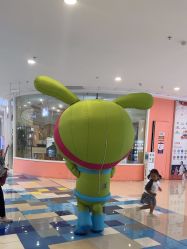 -万达宝贝王(上海浦江店)