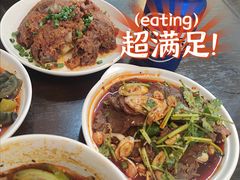 -牛王庙(龙华花园店)