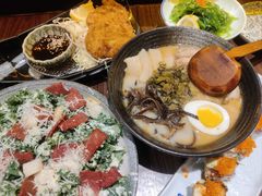 -白石的深夜食堂(济南万象城店)