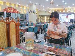 -烟疆印象新疆菜(万联广场店)