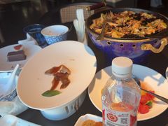 -喜悦烤鸭·新京菜(王府井店)