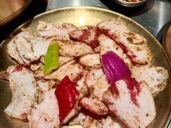 -小核桃烤肉馆(西塔店)
