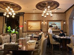 大堂-苏坦土耳其餐厅(白云宾馆店)