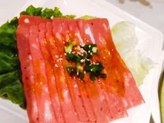 美式培根-么子烤肉(化龙池店)